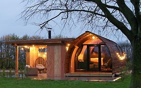 Crowtree By Wigwam Holidays